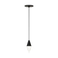 VISUAL COMFORT & CO., TURRET LINE-VOLTAGE PENDANTS, PENDANT LIGHT