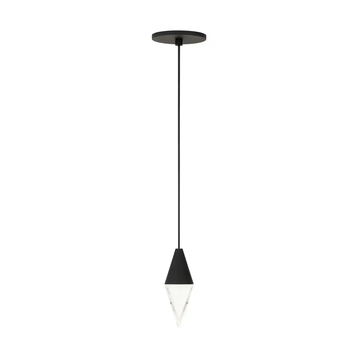 VISUAL COMFORT & CO., TURRET LINE-VOLTAGE PENDANTS, PENDANT LIGHT