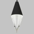 VISUAL COMFORT MODERN, TURRET LINE-VOLTAGE PENDANTS, PENDANT LIGHT