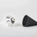VISUAL COMFORT MODERN, TURRET LINE-VOLTAGE PENDANTS, PENDANT LIGHT
