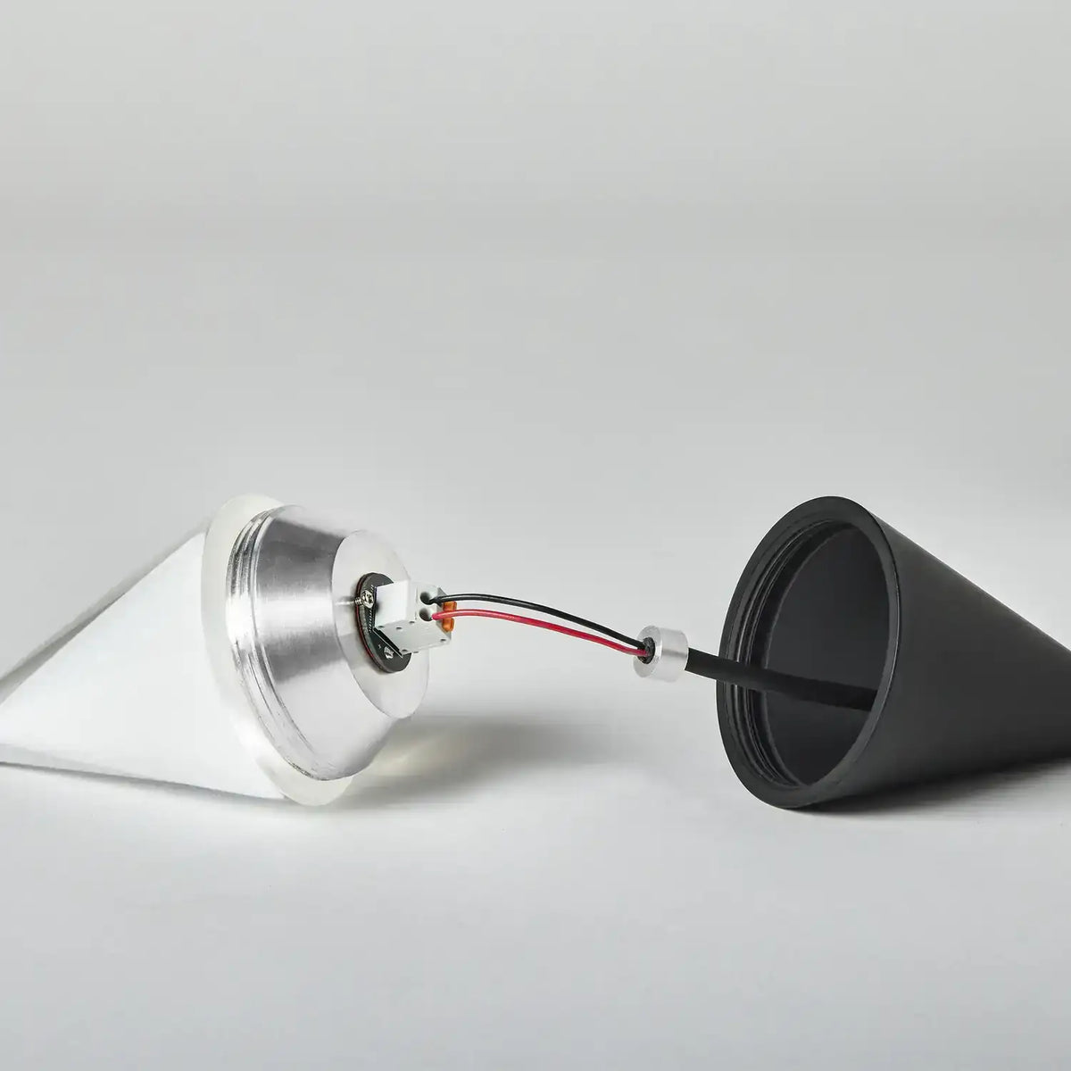 VISUAL COMFORT MODERN, TURRET LINE-VOLTAGE PENDANTS, PENDANT LIGHT
