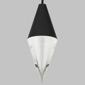 VISUAL COMFORT & CO., TURRET LINE-VOLTAGE PENDANTS, PENDANT LIGHT