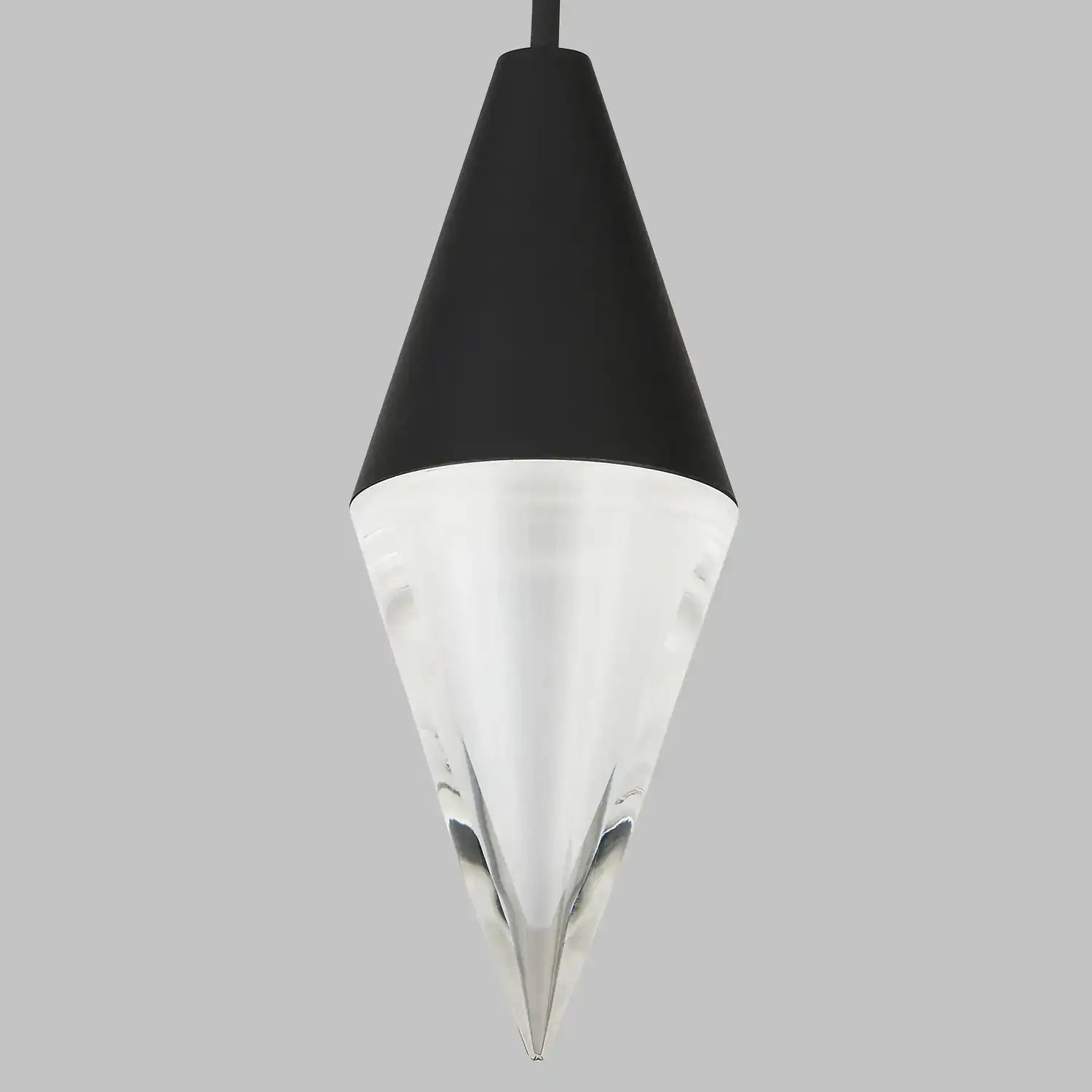 VISUAL COMFORT & CO., TURRET LINE-VOLTAGE PENDANTS, PENDANT LIGHT