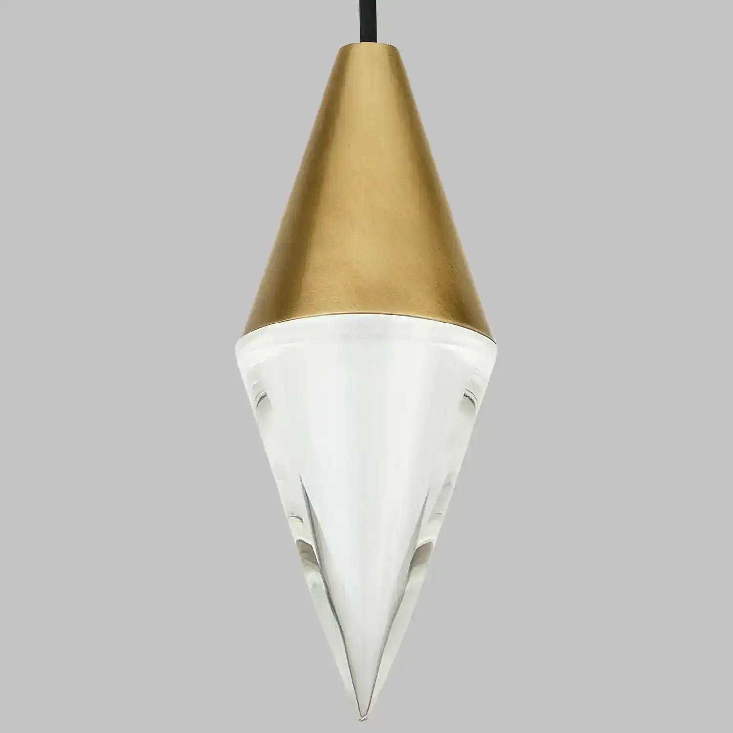 VISUAL COMFORT MODERN, TURRET LINE-VOLTAGE PENDANTS, PENDANT LIGHT