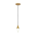 VISUAL COMFORT & CO., TURRET LINE-VOLTAGE PENDANTS, PENDANT LIGHT