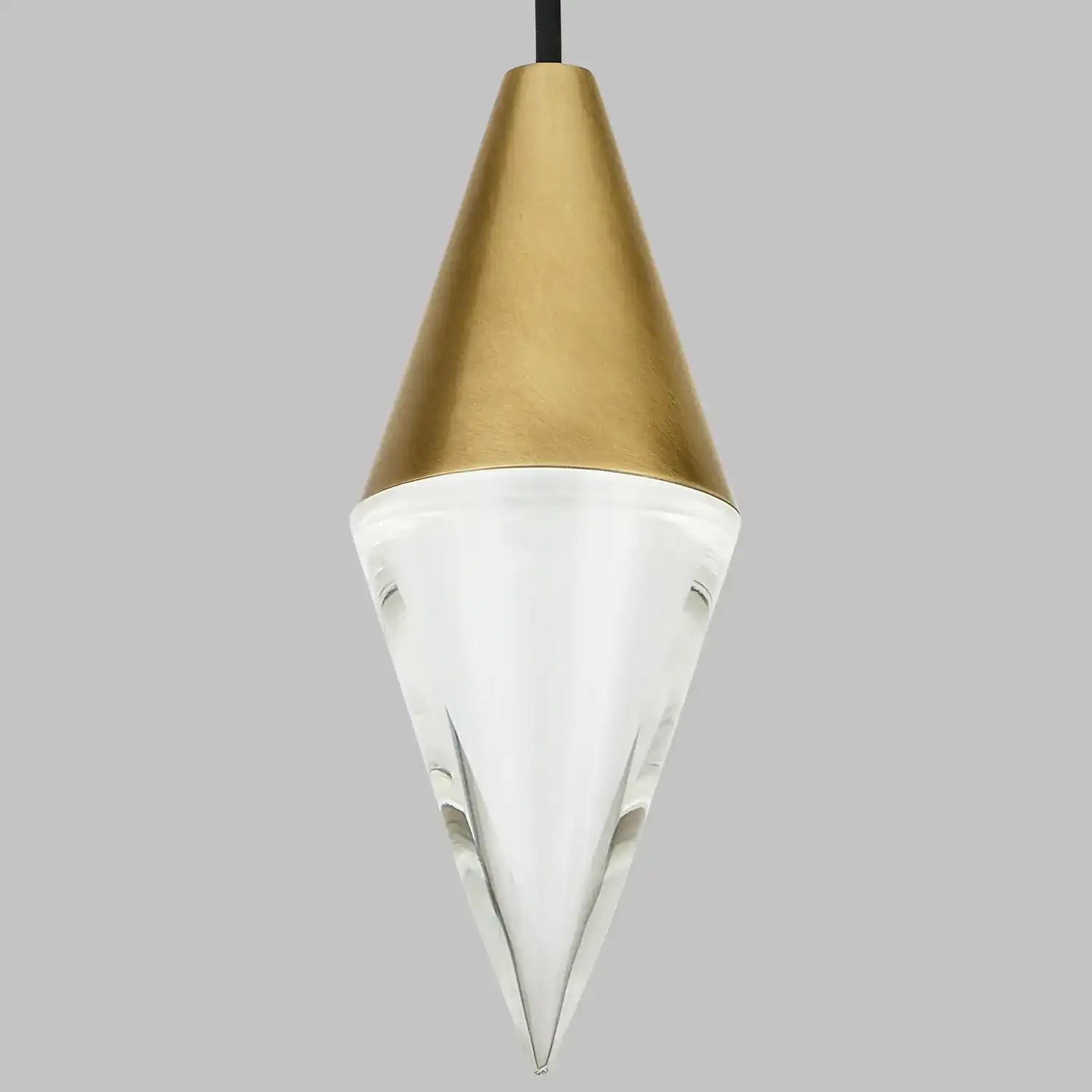 VISUAL COMFORT MODERN, TURRET LINE-VOLTAGE PENDANTS, PENDANT LIGHT