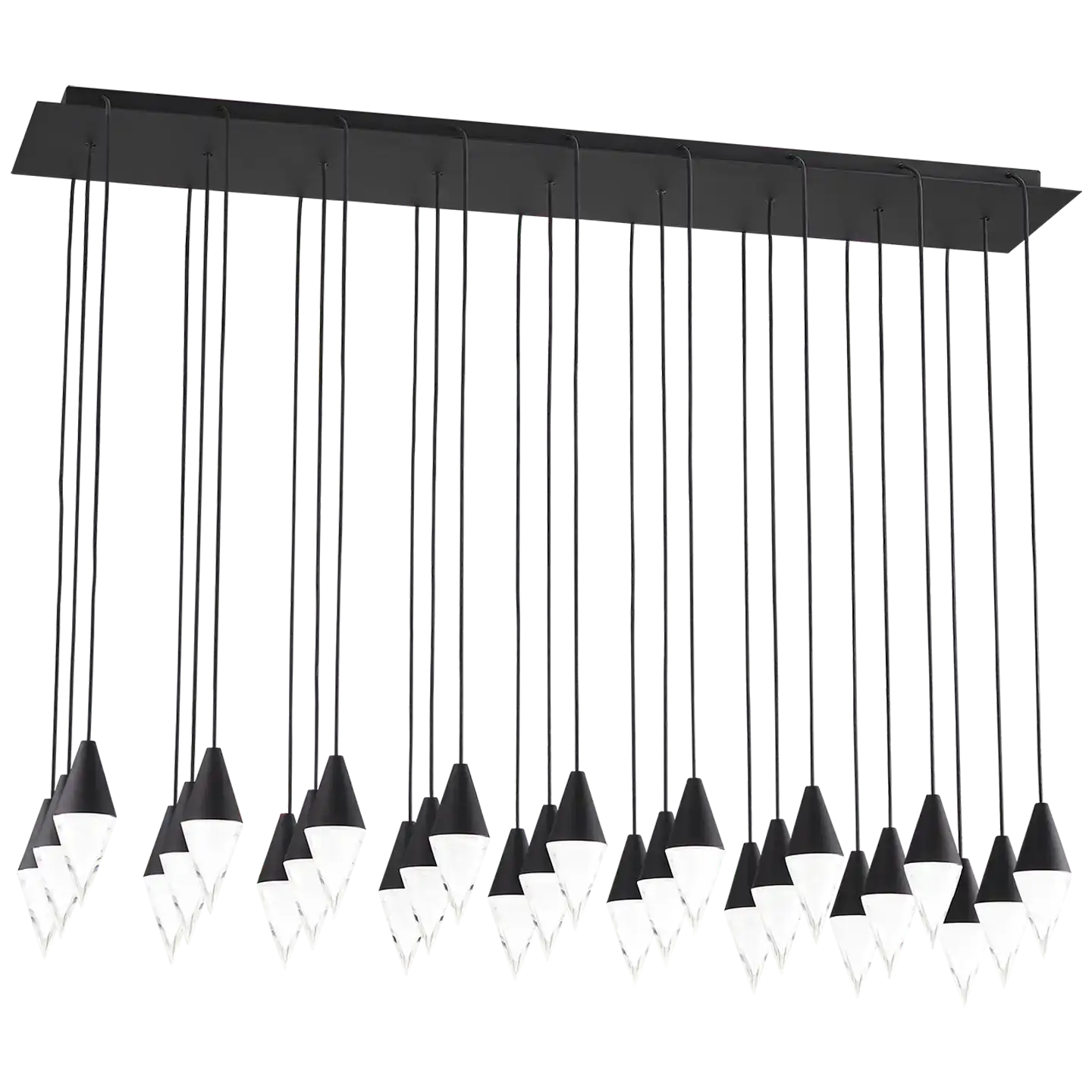 VISUAL COMFORT & CO., TURRET CHANDELIER, CHANDELIER LIGHT