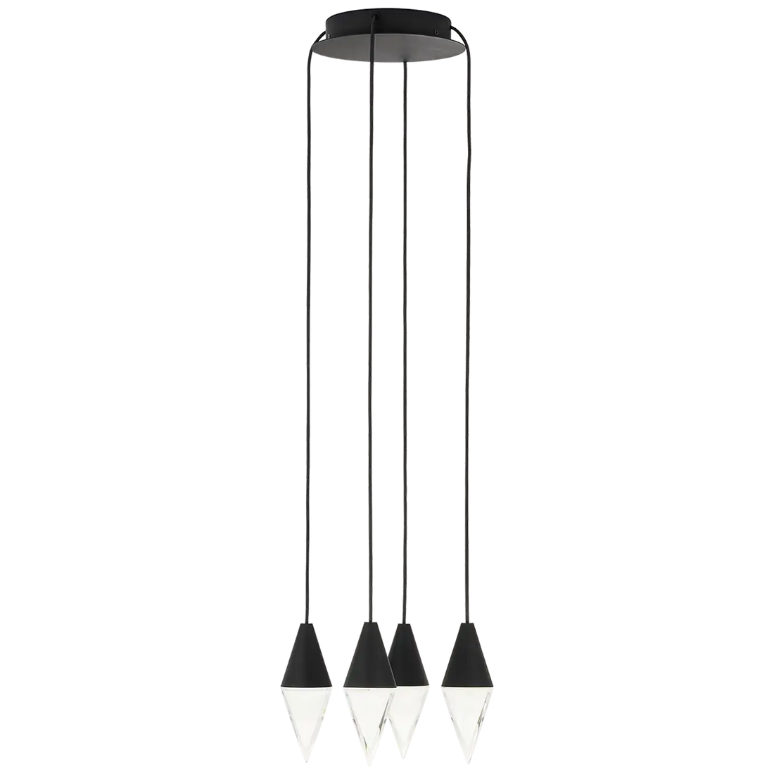 VISUAL COMFORT & CO., TURRET CHANDELIER, CHANDELIER LIGHT