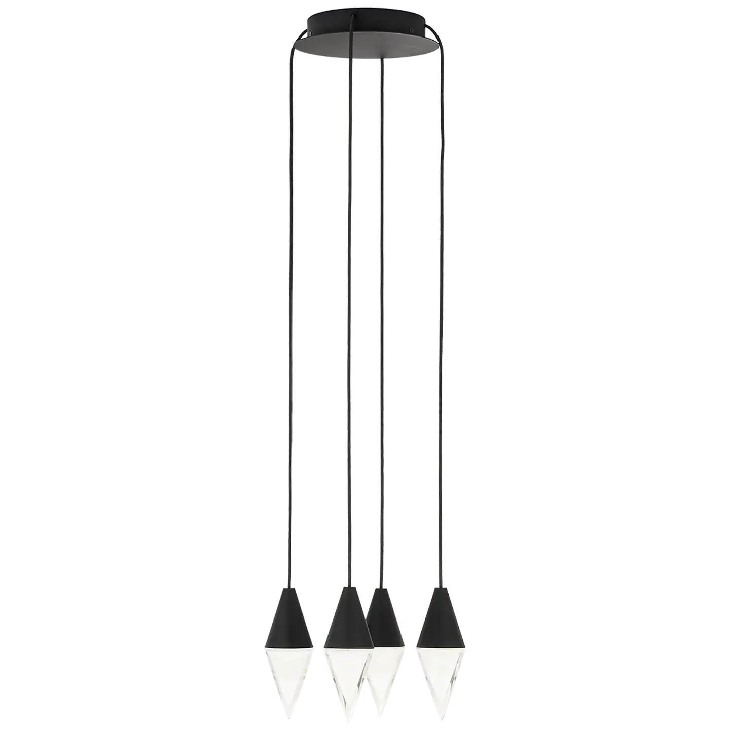 VISUAL COMFORT & CO., TURRET CHANDELIER, CHANDELIER LIGHT