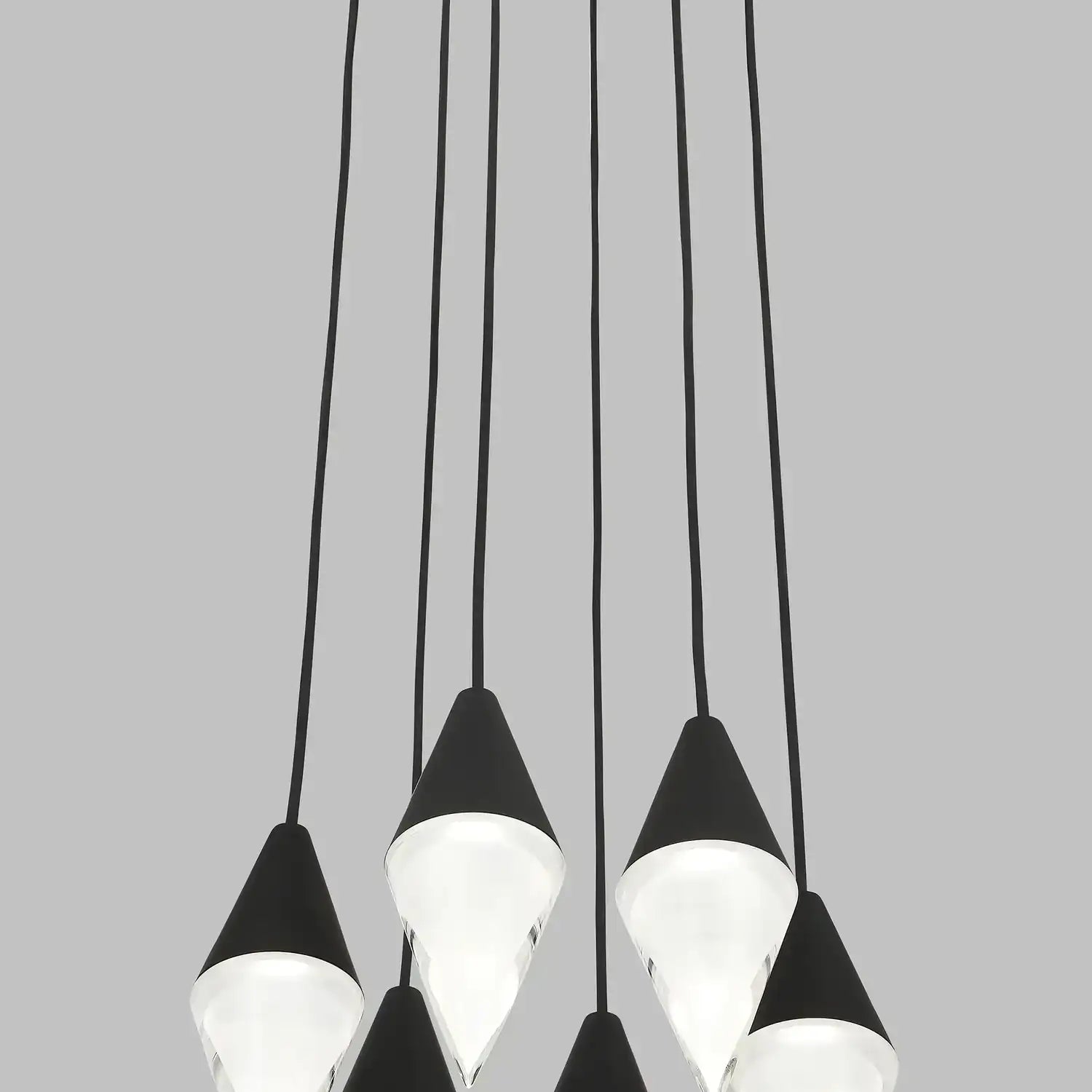 VISUAL COMFORT & CO., TURRET CHANDELIER, CHANDELIER LIGHT