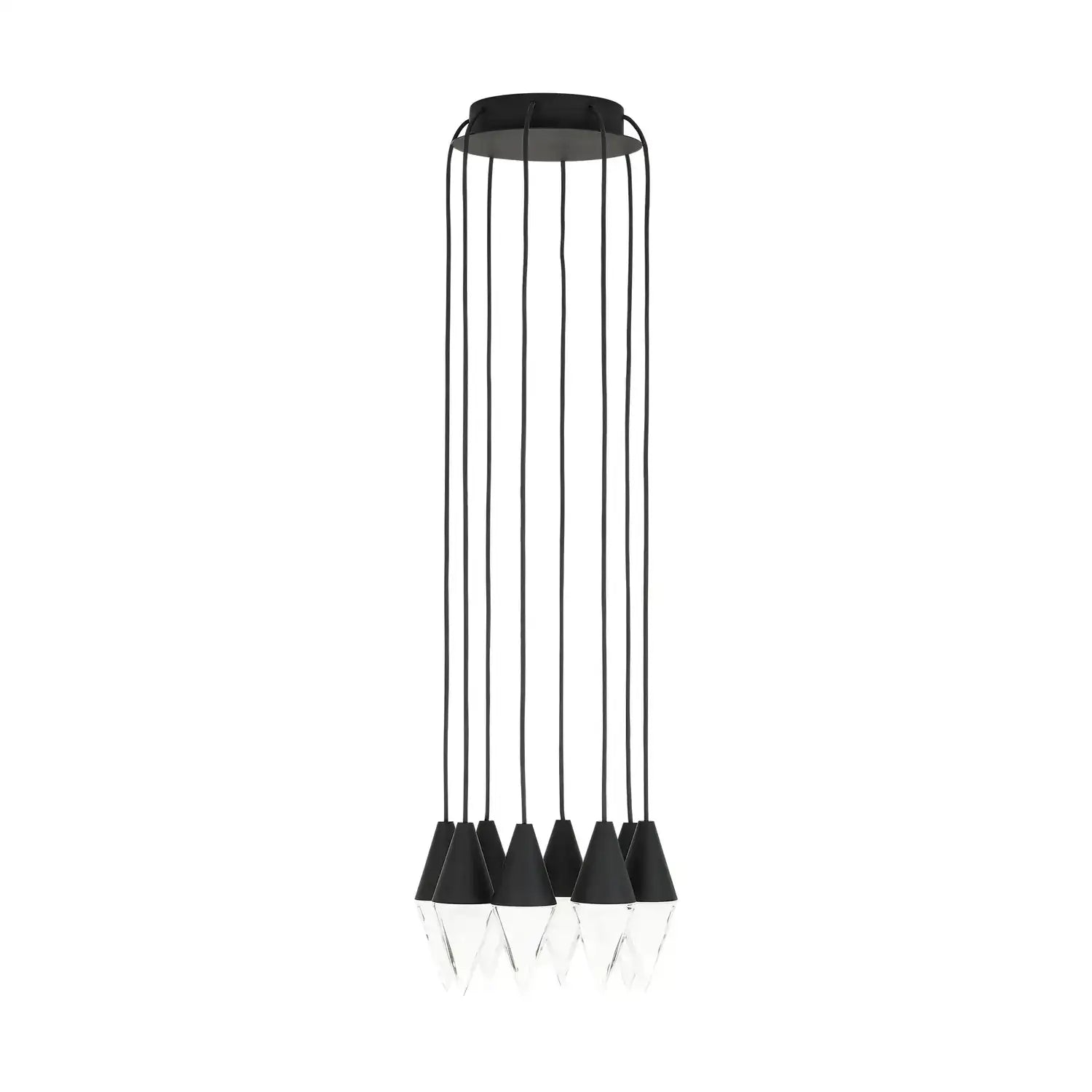 VISUAL COMFORT & CO., TURRET CHANDELIER, CHANDELIER LIGHT
