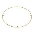 VISUAL COMFORT MODERN TRELLIS ACCESSORIES & OPTICAL CONTROLS