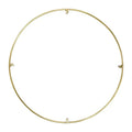 VISUAL COMFORT MODERN TRELLIS ACCESSORIES & OPTICAL CONTROLS