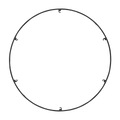 VISUAL COMFORT & CO. TRELLIS ACCESSORIES & OPTICAL CONTROLS