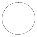 VISUAL COMFORT & CO. TRELLIS ACCESSORIES & OPTICAL CONTROLS