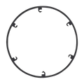 VISUAL COMFORT & CO. TRELLIS ACCESSORIES & OPTICAL CONTROLS