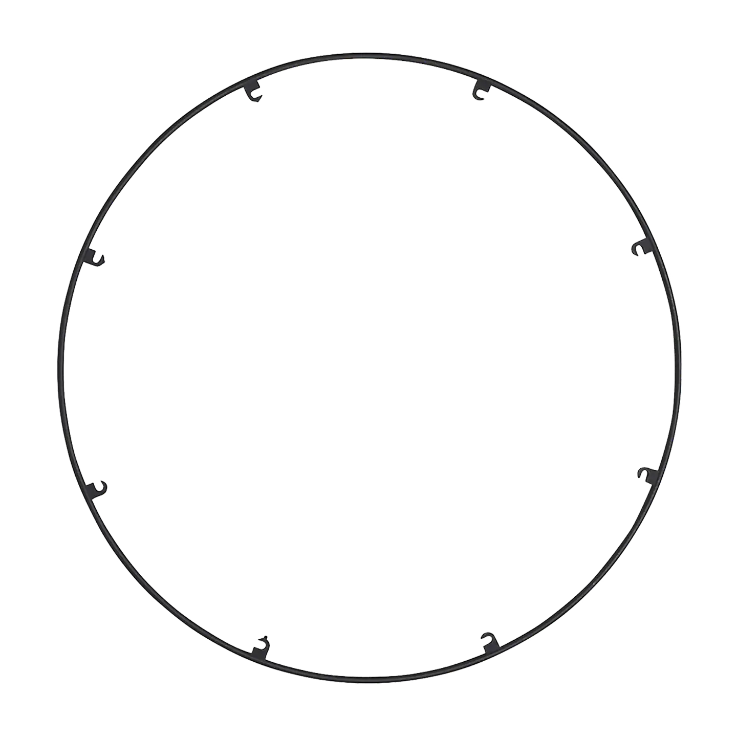 VISUAL COMFORT MODERN TRELLIS SPACER R818 - DO NOT SHOW ON WEBSITE