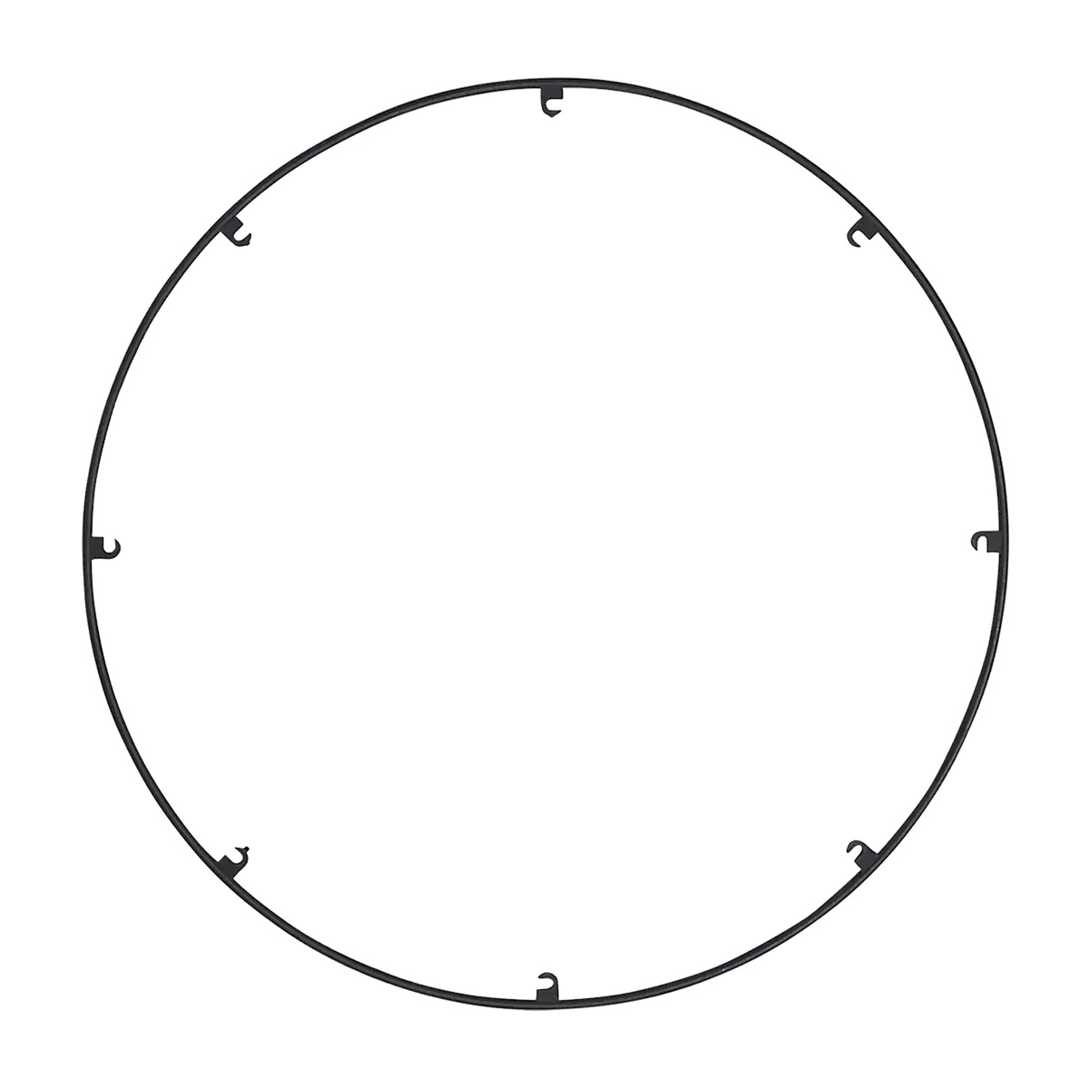 VISUAL COMFORT MODERN TRELLIS SPACER R824 - DO NOT SHOW ON WEBSITE