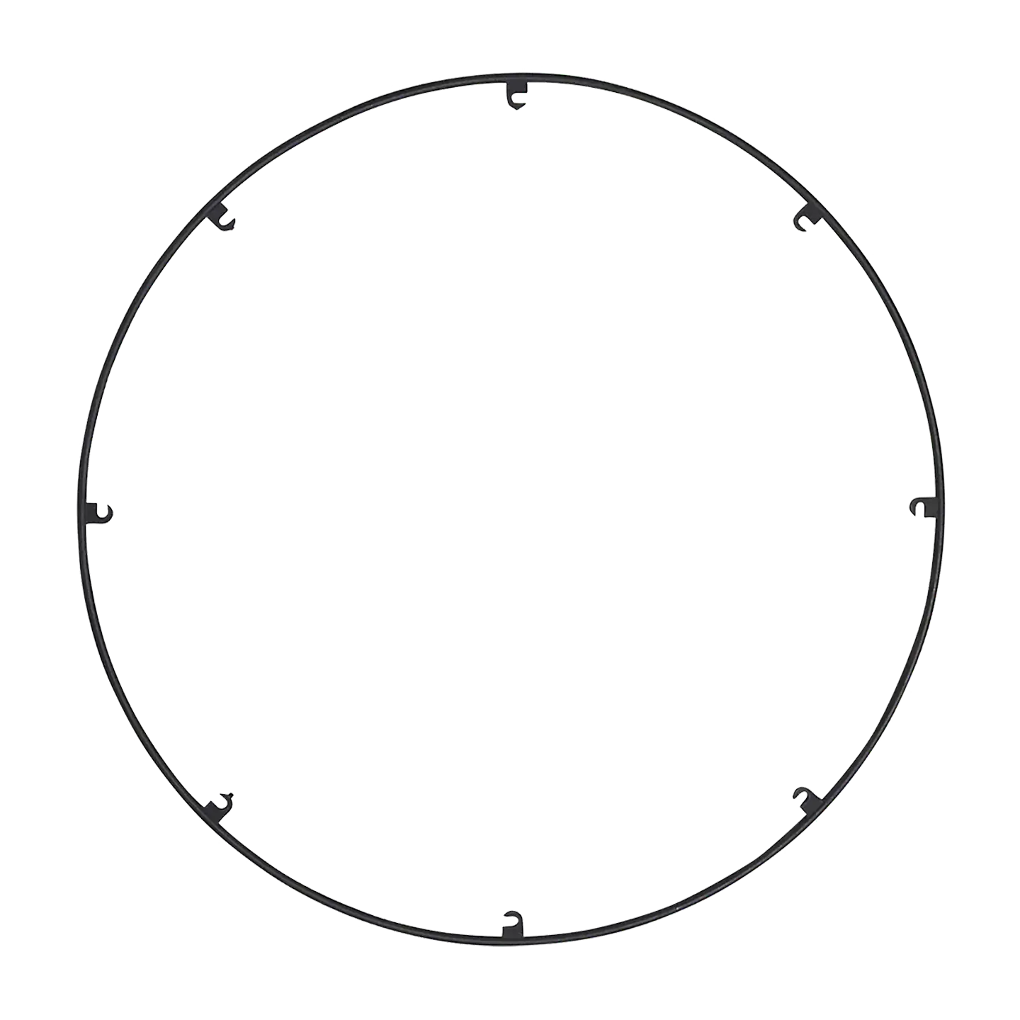 VISUAL COMFORT MODERN TRELLIS SPACER R824 - DO NOT SHOW ON WEBSITE
