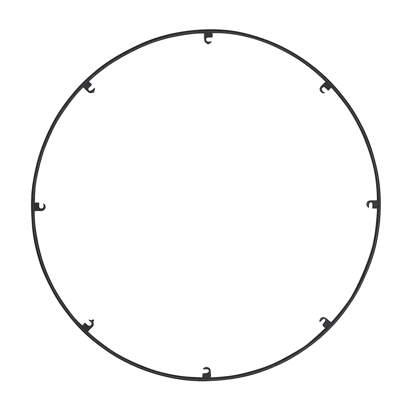 VISUAL COMFORT MODERN TRELLIS SPACER R824 - DO NOT SHOW ON WEBSITE