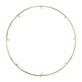 VISUAL COMFORT MODERN TRELLIS SPACER R824 - DO NOT SHOW ON WEBSITE