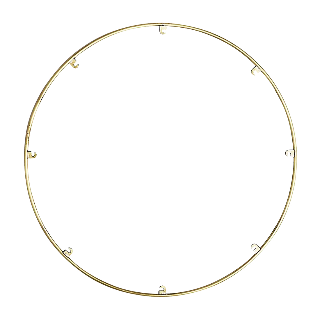 VISUAL COMFORT MODERN TRELLIS SPACER R824 - DO NOT SHOW ON WEBSITE