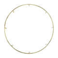 VISUAL COMFORT MODERN TRELLIS SPACER R824 - DO NOT SHOW ON WEBSITE