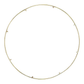 VISUAL COMFORT MODERN TRELLIS SPACER R830 - DO NOT SHOW ON WEBSITE