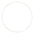 VISUAL COMFORT MODERN TRELLIS SPACER R850 - DO NOT SHOW ON WEBSITE