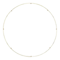 VISUAL COMFORT MODERN TRELLIS SPACER R850 - DO NOT SHOW ON WEBSITE