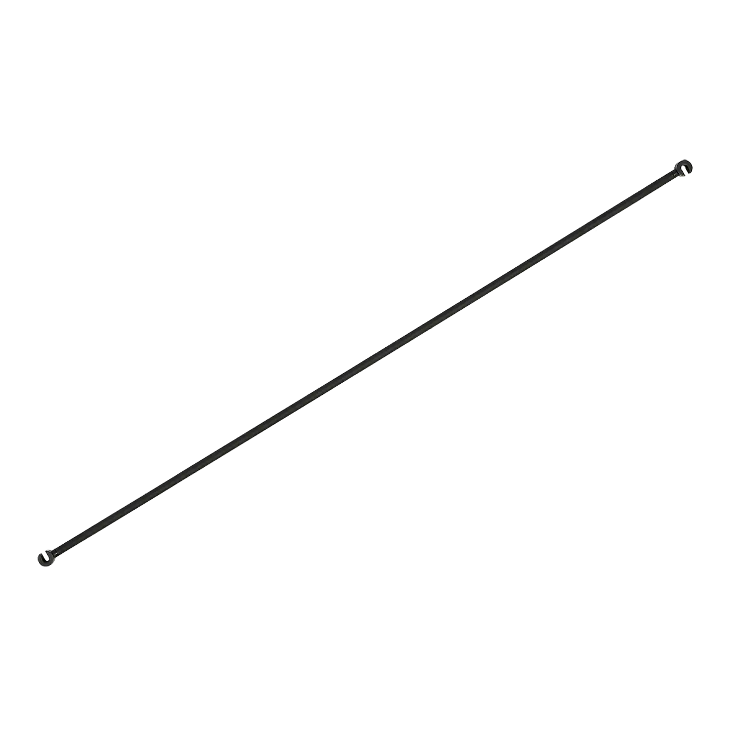 VISUAL COMFORT MODERN TRELLIS SPACER 24 - DO NOT SHOW ON WEBSITE