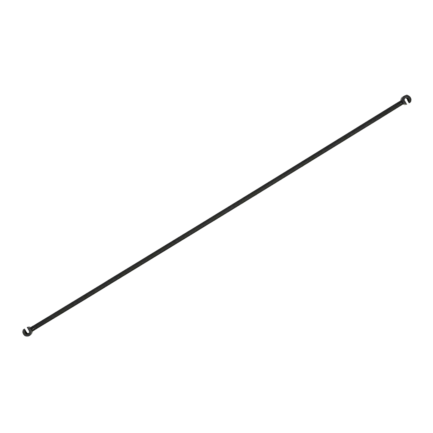 VISUAL COMFORT MODERN TRELLIS SPACER 24 - DO NOT SHOW ON WEBSITE