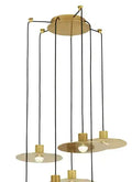 VISUAL COMFORT MODERN TRELLIS ACCESSORIES & OPTICAL CONTROLS