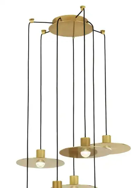 VISUAL COMFORT MODERN TRELLIS ACCESSORIES & OPTICAL CONTROLS