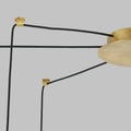 VISUAL COMFORT MODERN TRELLIS ACCESSORIES & OPTICAL CONTROLS