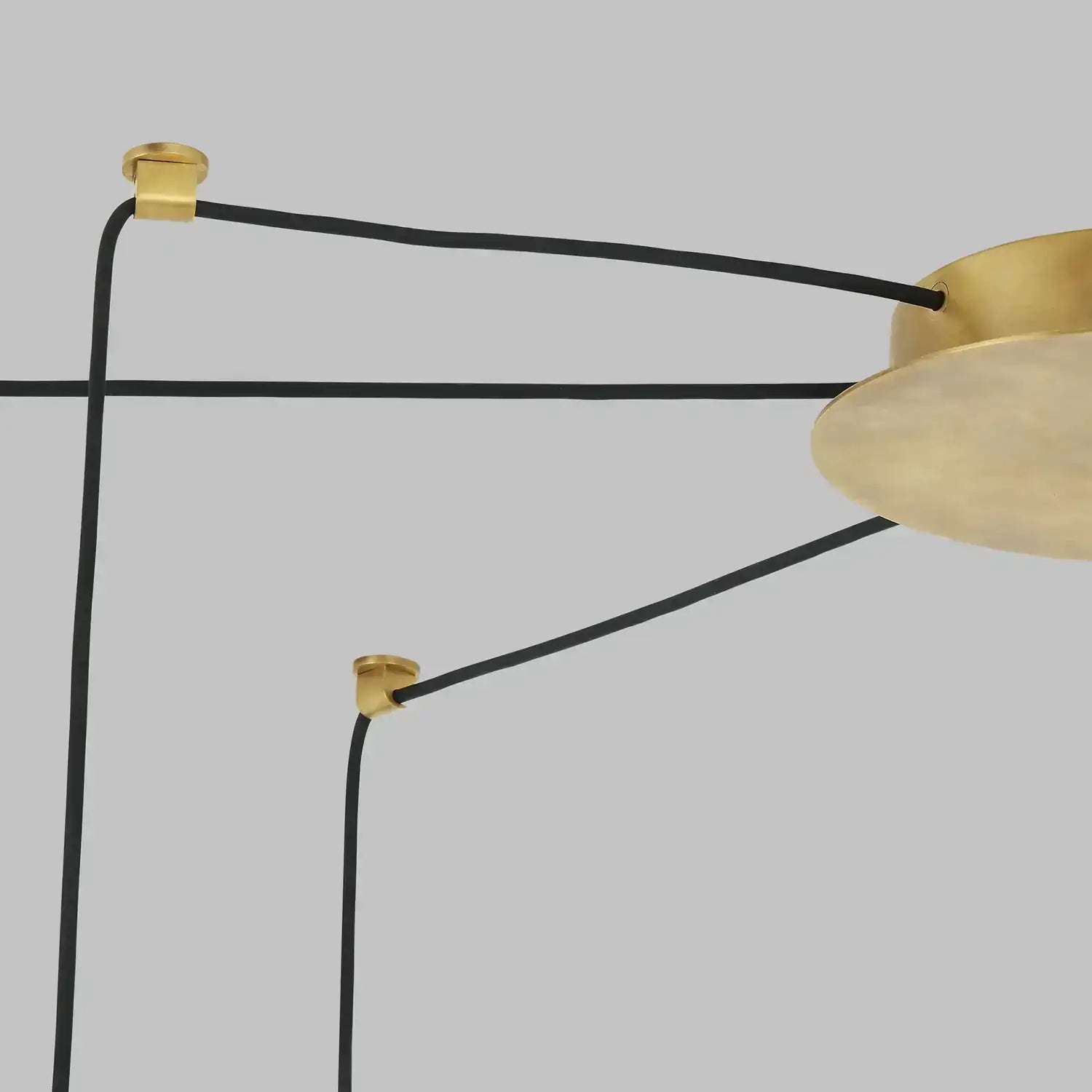VISUAL COMFORT MODERN TRELLIS ACCESSORIES & OPTICAL CONTROLS