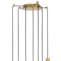 VISUAL COMFORT MODERN TRELLIS ACCESSORIES & OPTICAL CONTROLS