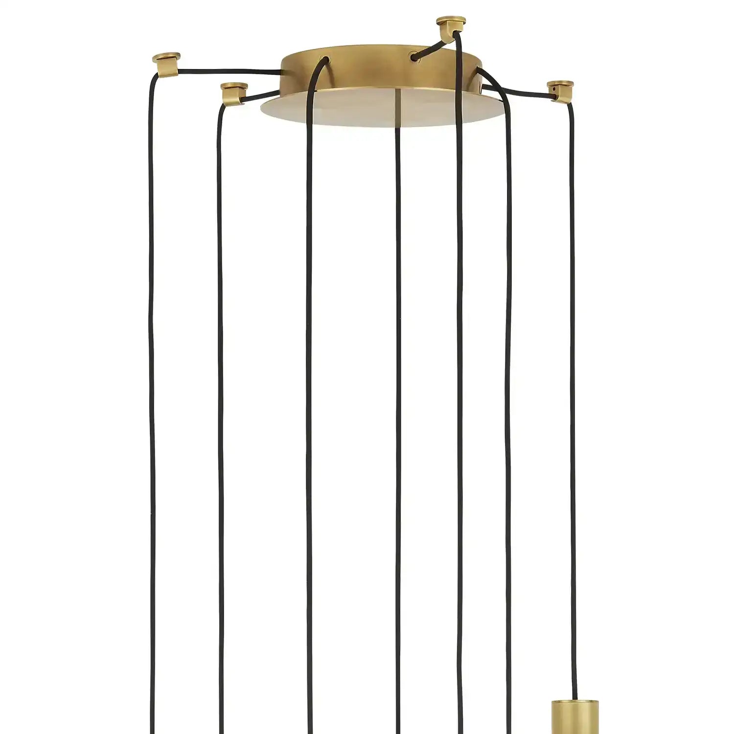 VISUAL COMFORT MODERN TRELLIS ACCESSORIES & OPTICAL CONTROLS