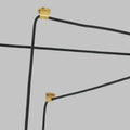 VISUAL COMFORT MODERN TRELLIS ACCESSORIES & OPTICAL CONTROLS