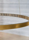 VISUAL COMFORT MODERN, VELLAVI CHANDELIER, CHANDELIER LIGHT