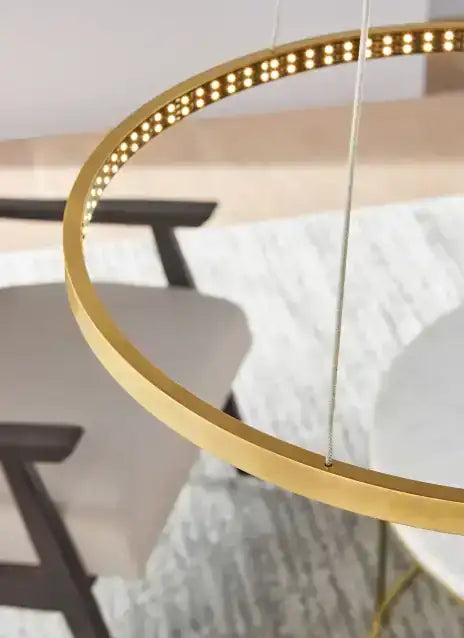 VISUAL COMFORT MODERN, VELLAVI CHANDELIER, CHANDELIER LIGHT