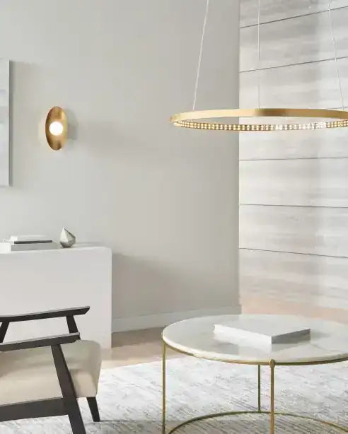 VISUAL COMFORT MODERN, VELLAVI CHANDELIER, CHANDELIER LIGHT
