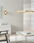 VISUAL COMFORT & CO., VELLAVI CHANDELIER, CHANDELIER LIGHT