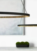 VISUAL COMFORT & CO., VELLAVI CHANDELIER, CHANDELIER LIGHT