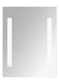 VISUAL COMFORT MODERN, REFLECTION MIRROR, VANITY LIGHT