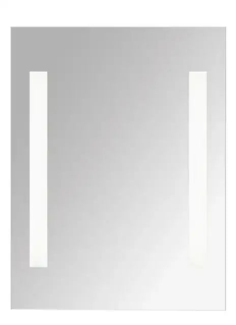 VISUAL COMFORT MODERN, REFLECTION MIRROR, VANITY LIGHT