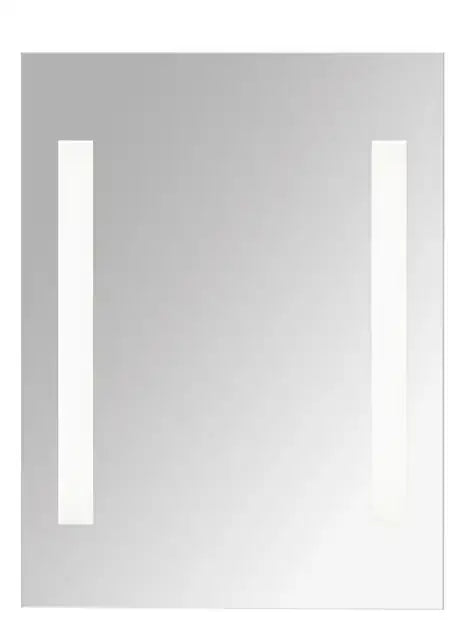 VISUAL COMFORT MODERN, REFLECTION MIRROR, VANITY LIGHT