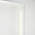 VISUAL COMFORT MODERN, REFLECTION MIRROR, VANITY LIGHT