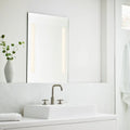 VISUAL COMFORT MODERN, REFLECTION MIRROR, VANITY LIGHT