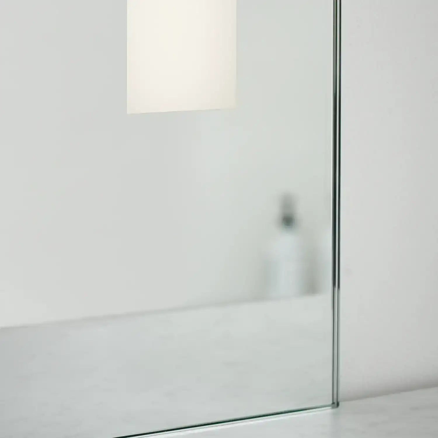 VISUAL COMFORT MODERN, REFLECTION MIRROR, VANITY LIGHT